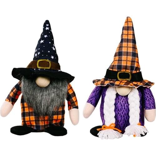 Halloween Scavenger Decorations Home Bedroom Child Decoration Halloween Kids Gift Happy Halloween Party Decor for Home