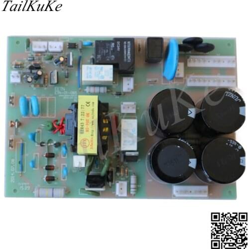 General purpose welding machine parts argon arc welding power supply board high frequency board WS TIG 200250 floor MOS