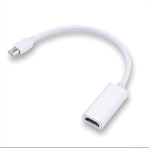 Dinto DP Cables