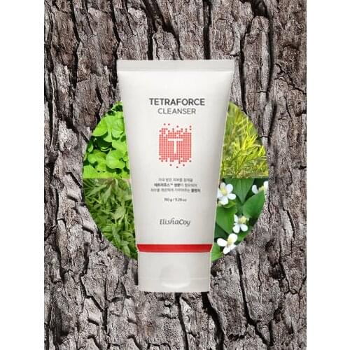 ElishaCoy Facial Cleansers