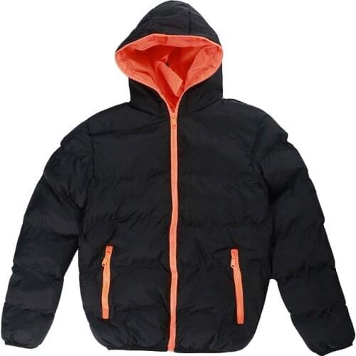 Мужские зимние парки Fuyubetter China At AliExpress