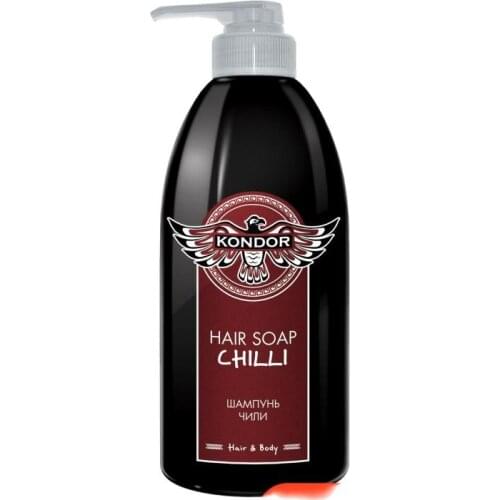 Kondor TM Anti Hair Loss Shampoos