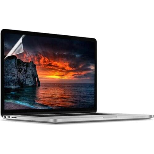Matte anti-glare screen protector for Macbook Pro Retina 13 inch A1502 A1425 matt film guard protection