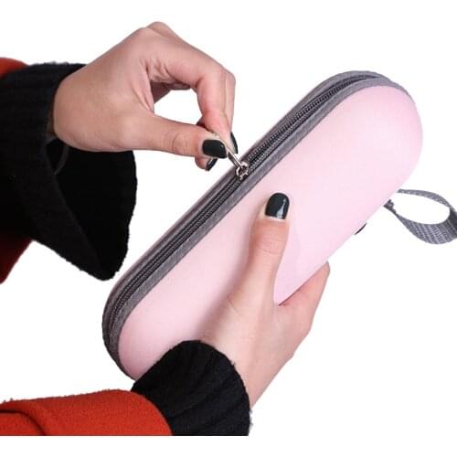 2018 New Portable Sunshade Mini Pocket Umbrella Storage package small Women Parasol bag Five Folding Umbrella cover Guarda Chuva