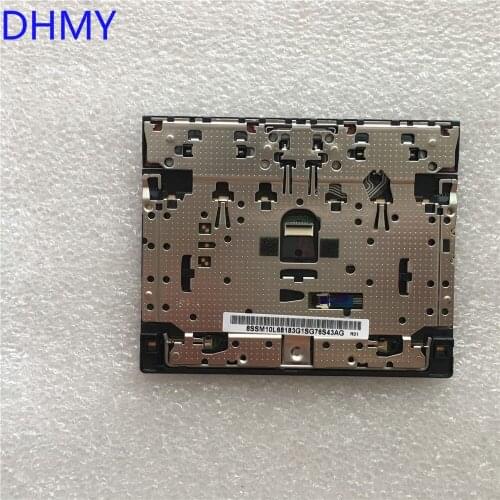New Original laptop Lenovo ThinkPad T460s T470s Touchpad Mouse Pad Clicker 00UR946 00UR947