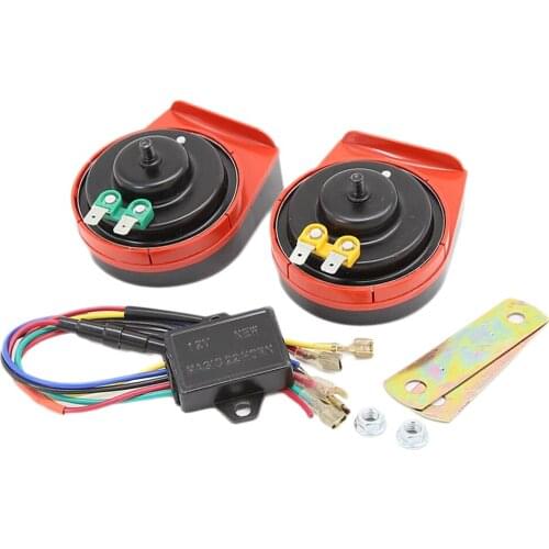 Great Performance Car Reversing Alarm Horn Speaker Beeper Buzzers AS068