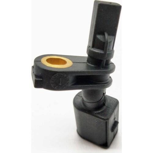 Front Right ABS Sensor WHT003860 For V-W PASSAT B8 Golf 7 MK7 Polo 6R 9N 6C Tiguan Seat Ibiza Toledo A1 A3 Q2 TT