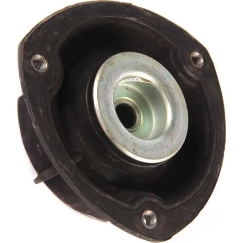 1K0 412 331 B Suspension Front Upper Strut Mount Top Rubber For A-udi TT A3 V-W Golf MK5 J-etta MK5 6 Passat Tiguan