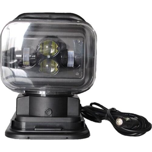 LED search light 60W