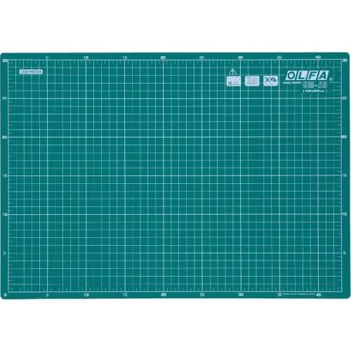 MADE IN JAPAN OLFA A2/A3/A4 SELF HEALING Self-Healing Cutting Mat RM-SG RM-30 CM-A4 206B/A3 135B/A3 CM-A3 159B/A2 134B/A4 CM-A2