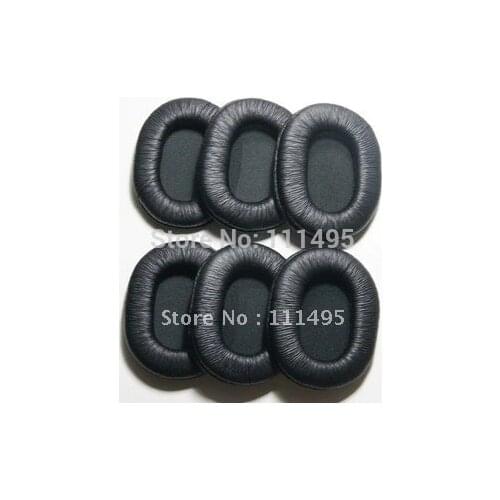 Replacement Ear Cup Pads Earpads Cushion for Sony MDR-7506 7506 MDR-V6 V6 Headphones