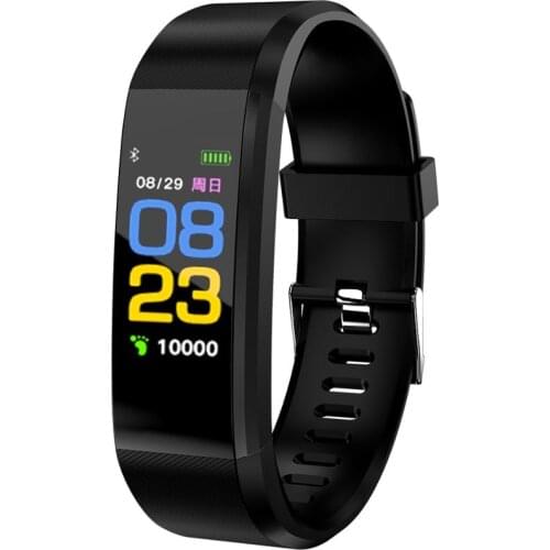 ONEMIX Sport Pedometers Smart Bracelet Fitness Tracker Step Counter Waterproof Compatible Wristband Blood Pressure Monitor IP67