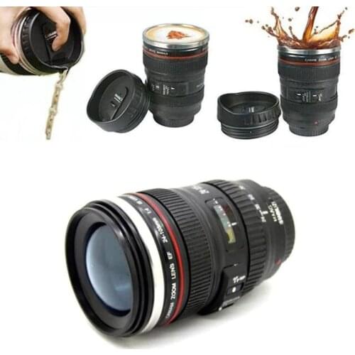 Lens Lens Thermos Cup 433390136