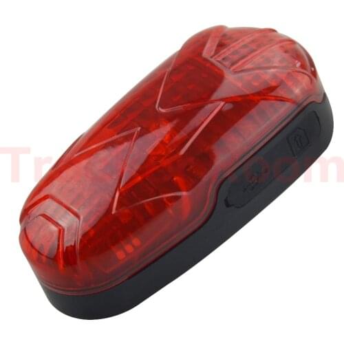 Bike GPS Tracker Bicycle Tracking Device TK906 Rastreador Standby 300 Hours Waterproof Historical Route Free Web&app Tracking