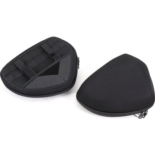 FOR YAMAHA MT-09 MT09 2013 2014 2015 2016 Crash Bar Bags Motorcycle Waterproof Repair Tool Placement Bag