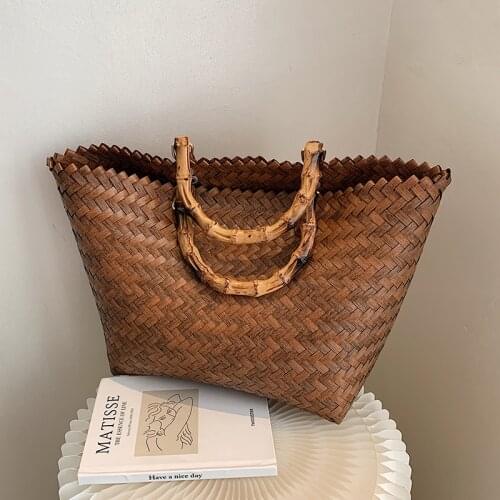 YANIGELAN Women's Beach Bags