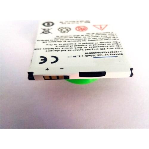 Replacement Li3707T42P3H463848 Battery For ZTE F280 F228 F285 A933 A711 MTC Cell Phone Batteries with phone stander