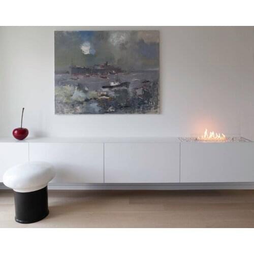 21 AUG On sale 18 inch indoor electric fire place bio fireplace