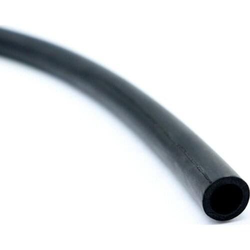 8mm Car Automobile Hand Pump With Pipe Hose Manual Fuel Delivery AP3736