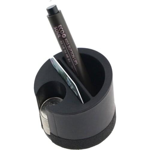 Jameo Auto Car Styling Card Coin Cup Seat Storage Box for Mazda 2 3 6 Cx-3 Cx-5 for Toyota Corolla RAV4 C-HR CHR Prius Yaris