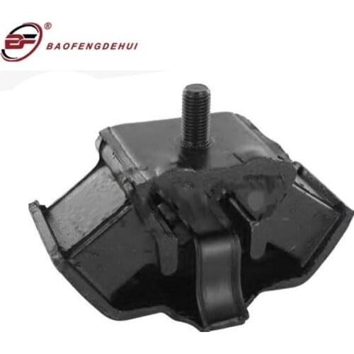 BaoFeng Auto Engine Motor Mount 1242400618=1242400018=1242400318 For Mercedes-Benz C124 W124 S124 A124 W201 C123 S123 R129 C215
