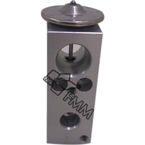 For Peugeot 308 Citroen C3 C4 AC Expansion Valve 515055 6461L9 V22770010 840269N PE1376