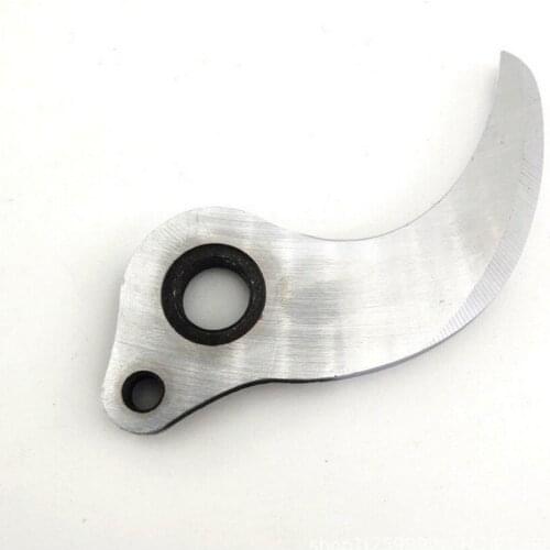 Electric Fruit Tree Pruning Scissorsshears Garden Tools Garden Plants Sharp Branches Pruning Blades Durable Upper /lower Blade