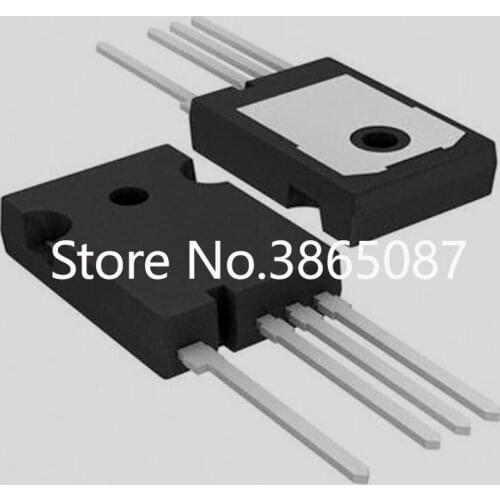 FCH041N65EFL4 POWER MOSFET TRANSISTOR MOS FET TUBE 2PCS/LOT ORIGINAL NEW