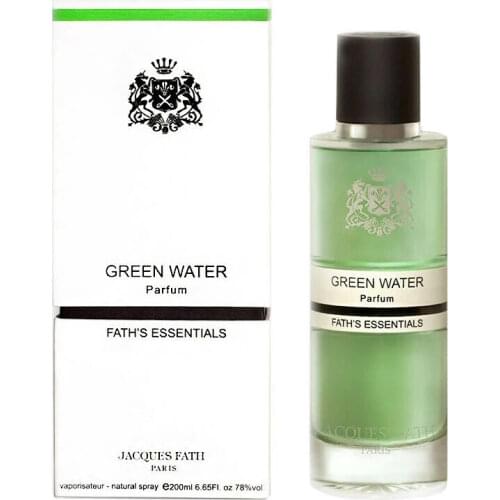 Jacques Fath Women's Fragrances