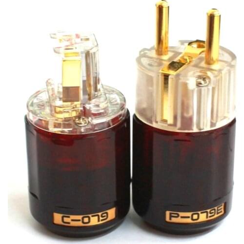 Electric Plugs MATIHUR China