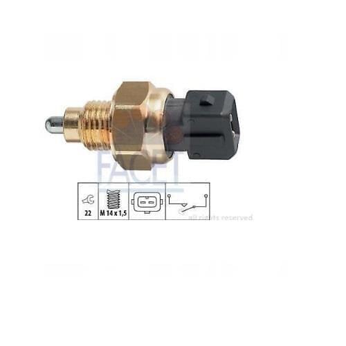 REVERSE GEAR MÜŞÜRÜ405-605-406-806-PARTNER-BERLINGO-106-205-206-306