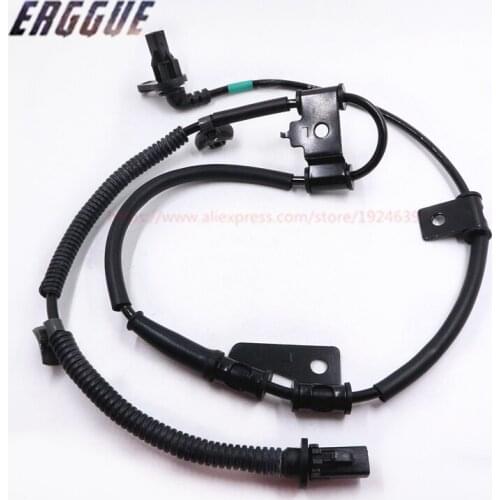 OEM new ABS Wheel Speed Sensor 95670-2E300 5S7745 2ABS1168 for Hyundai for Tucson 2005-2009 Original