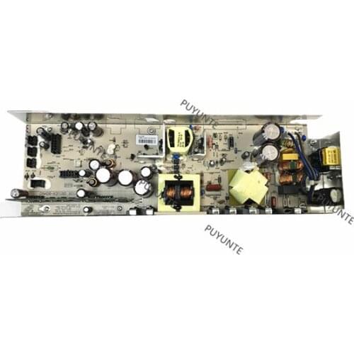 Original 105SL PLUS 110XI4 power board for Zebra 110xi4 200dpi/300dpi600dpi printer power supplies P/N: P1058301