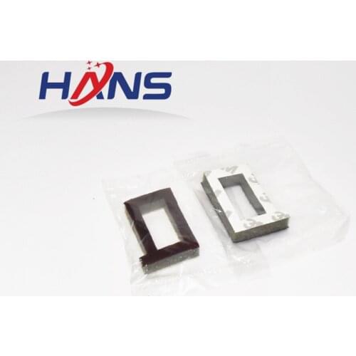 Tomer separation case seal Developer felt Developing gasket sponge for Ricoh AF 1060 1075 2051 2060 2075 AP900 MP 5500 6500 7500