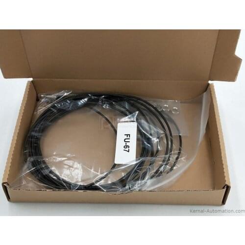 Compatible FU-67 Fiber Optic Sensor Cable FU67