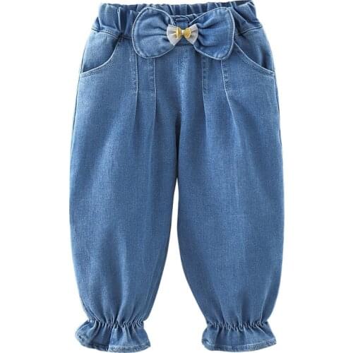 TONGTONGMI Pants For Girls
