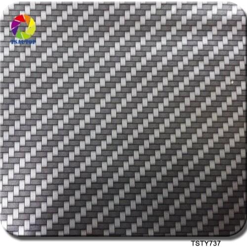 TSAUTOP Size 0.5/1m 10sqm hydrographic dipping water imaging film WDF737