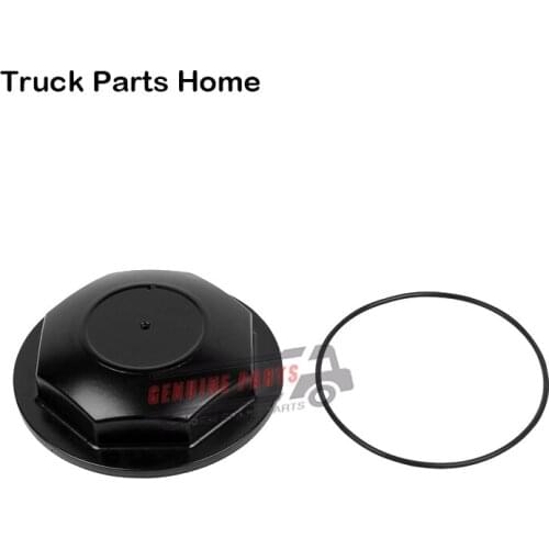 Wheel Hub Protection Lid Spare Parts for Volvo Trucks 3988672/21302471