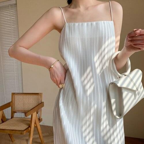 Womens Long Dress Backless Elegant Party Sexy Clubwear 2021 Summer Dinner Dress