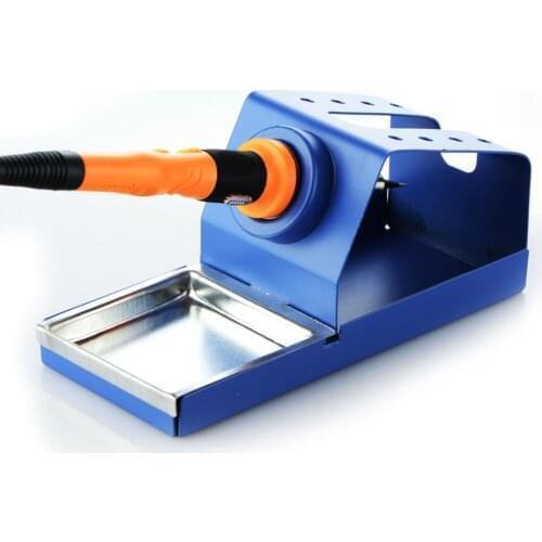 1pc Soldering Iron Stand Metal Material For 936 Soldering Station 907 Soldering Handle 900M Series Support Bracket