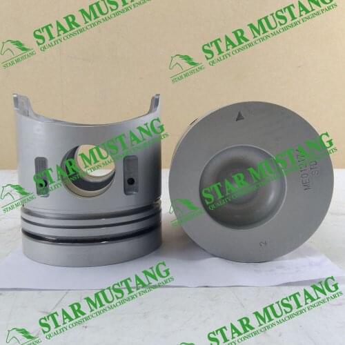 4D32 Piston ME012174