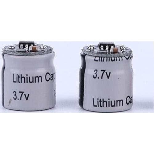 5pcs/lot TTVXO GP1015L Battery for Plantronics Backbeat Go 3 Headset Battery