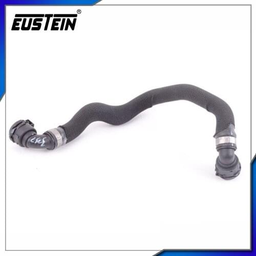Car accessories Top Radiator Coolant Cooler Pipe Hose for BMW X5 X6 F16 F15 E72 E71 17127576368