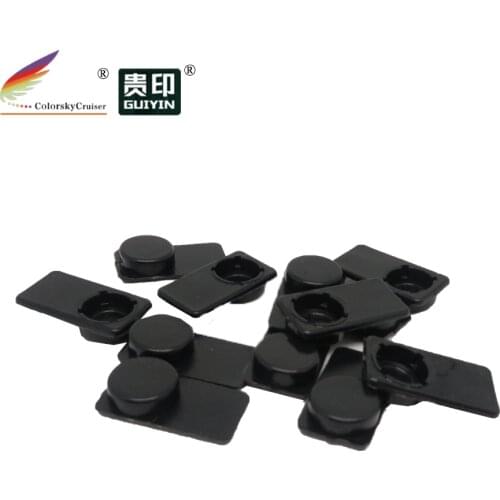 C24-2) refill ink cartridge transport cap clip for Canon bci-3 PGI5 PGI520 PGI820 BCI320 PGI220 PGI820 PGI725 PGI525 PGI225 BK