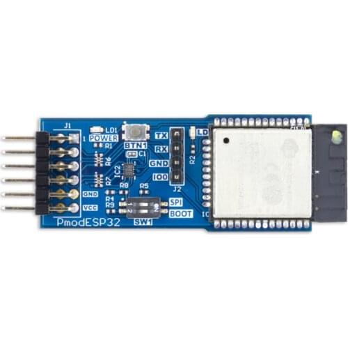 Digilent Function Module Pmod ESP32 Wireless Communication Module