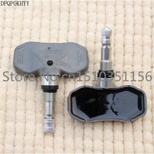 DPQPOKHYY Tire Pressure Sensor 20964159 TPMS fits for Cadillac ATS CTS Chevrolet Camaro