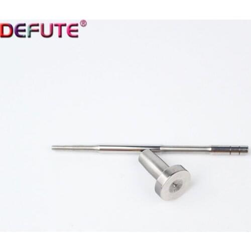 DEFUTE original Common rail valve F00RJ01704 control valve FOORJ01704 / F 00R J01 704 for common rail injector