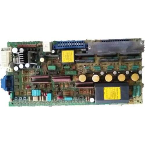 For FANUC A20B-0009-0320 1 year warranty