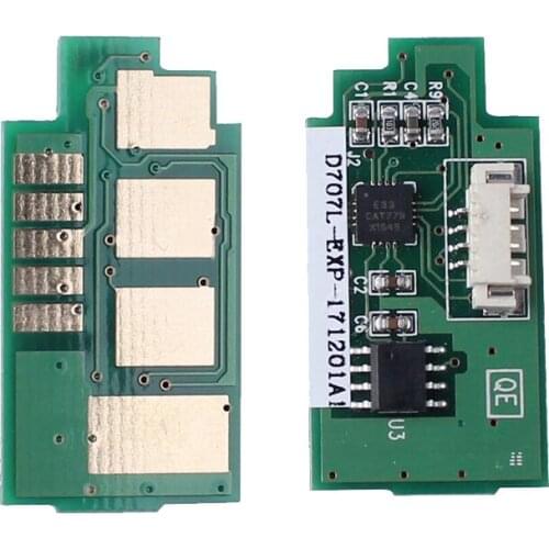 MLT-D304S MLT-D304L MLT-D304E toner chip for Samsung compatible drum chip MLT-R304