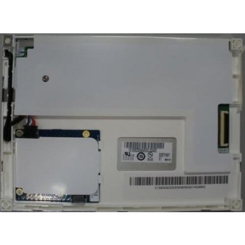 G057QN01 V0 5.7 Inch lcd screen G057QN01 V.0